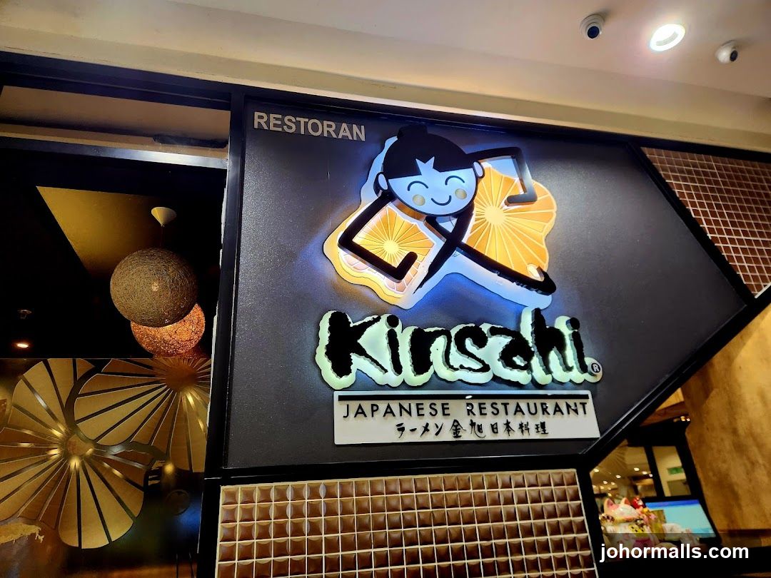 Kinsahi Japanese Restaurant