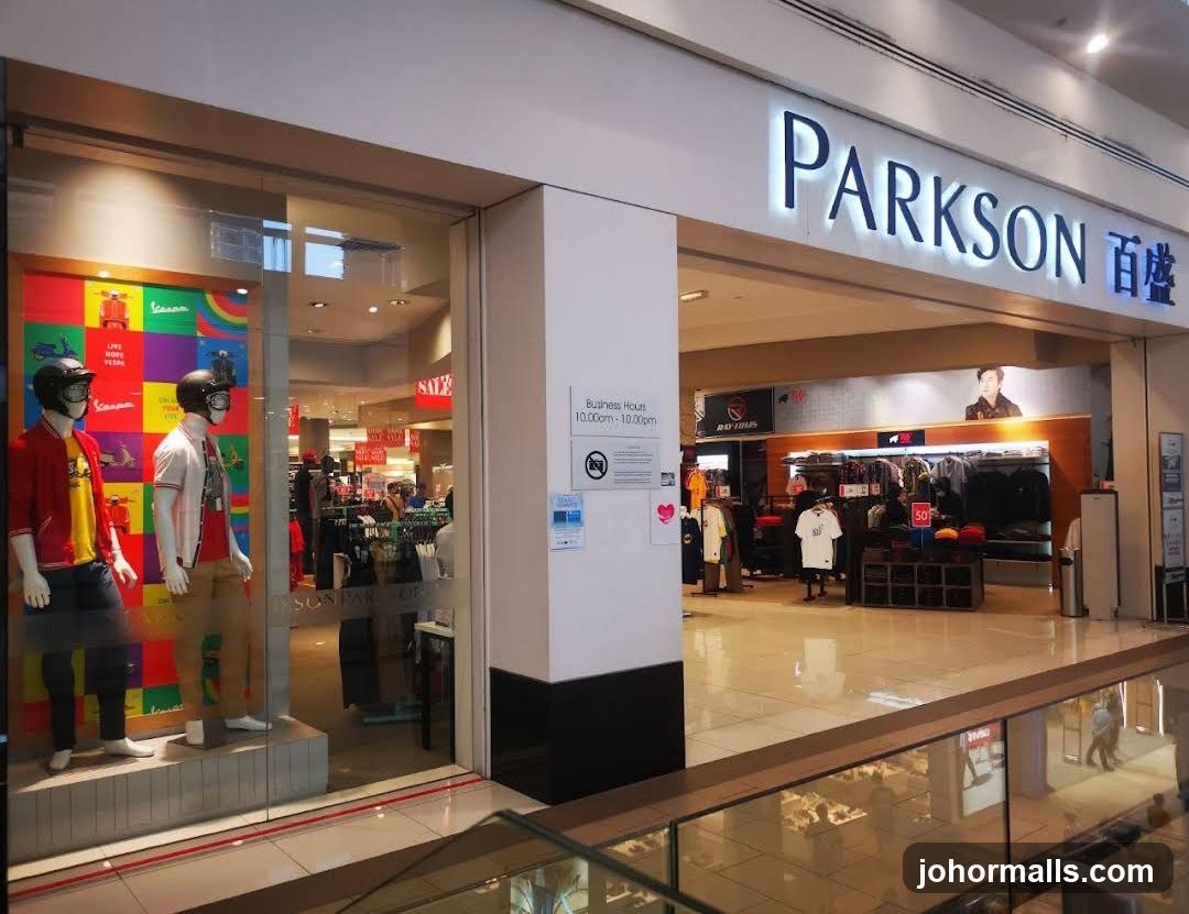 Parkson