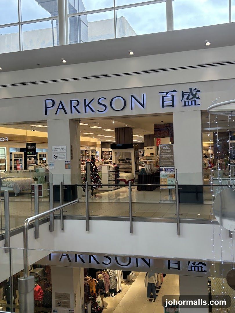 Parkson