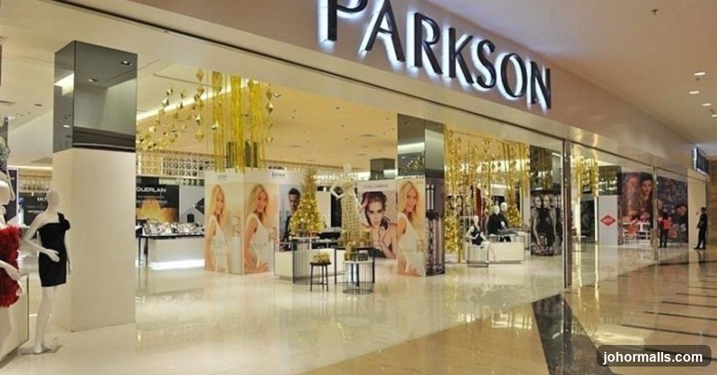 Parkson