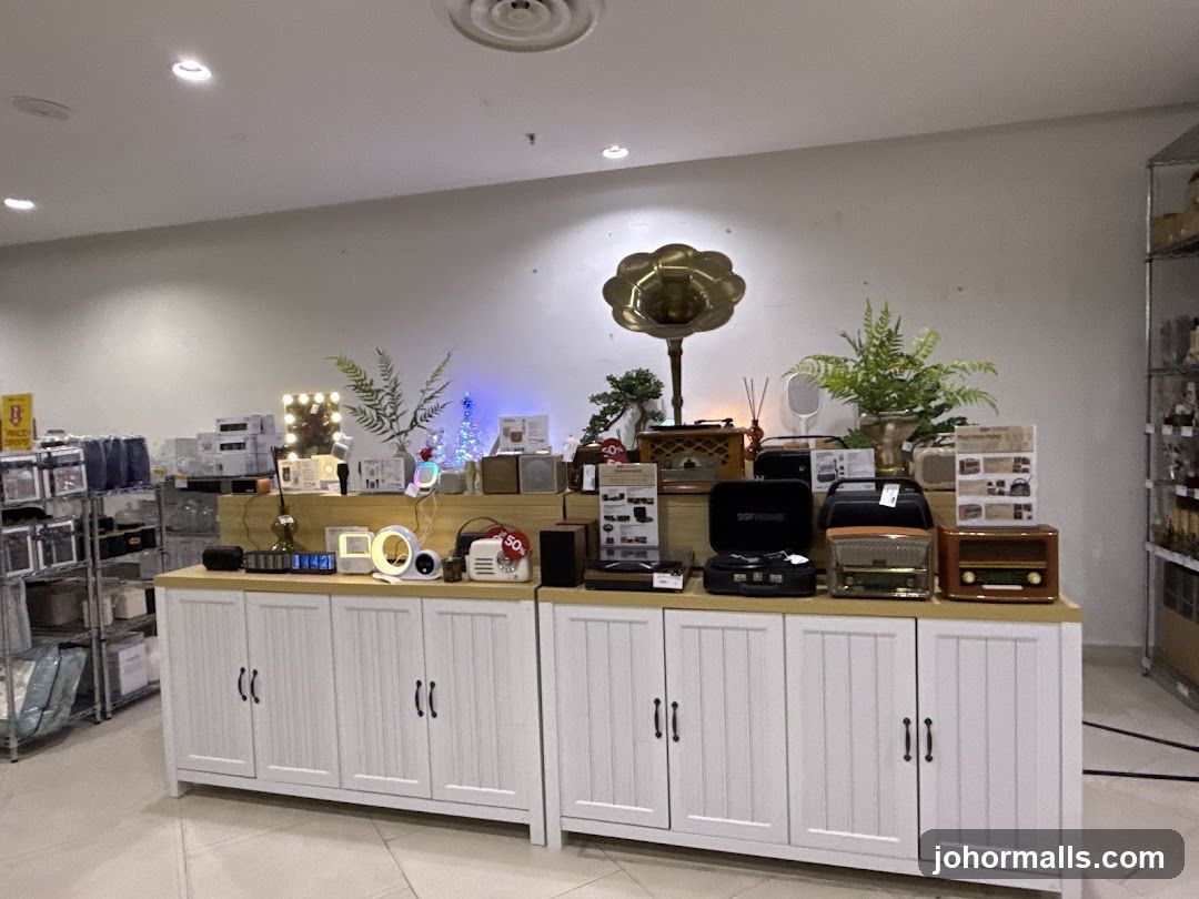 SSFHOME