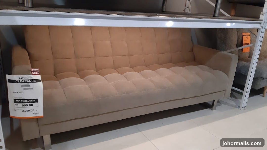 Sofa Bed on Clearance