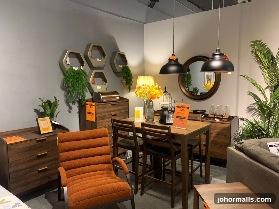 Dining Room Set