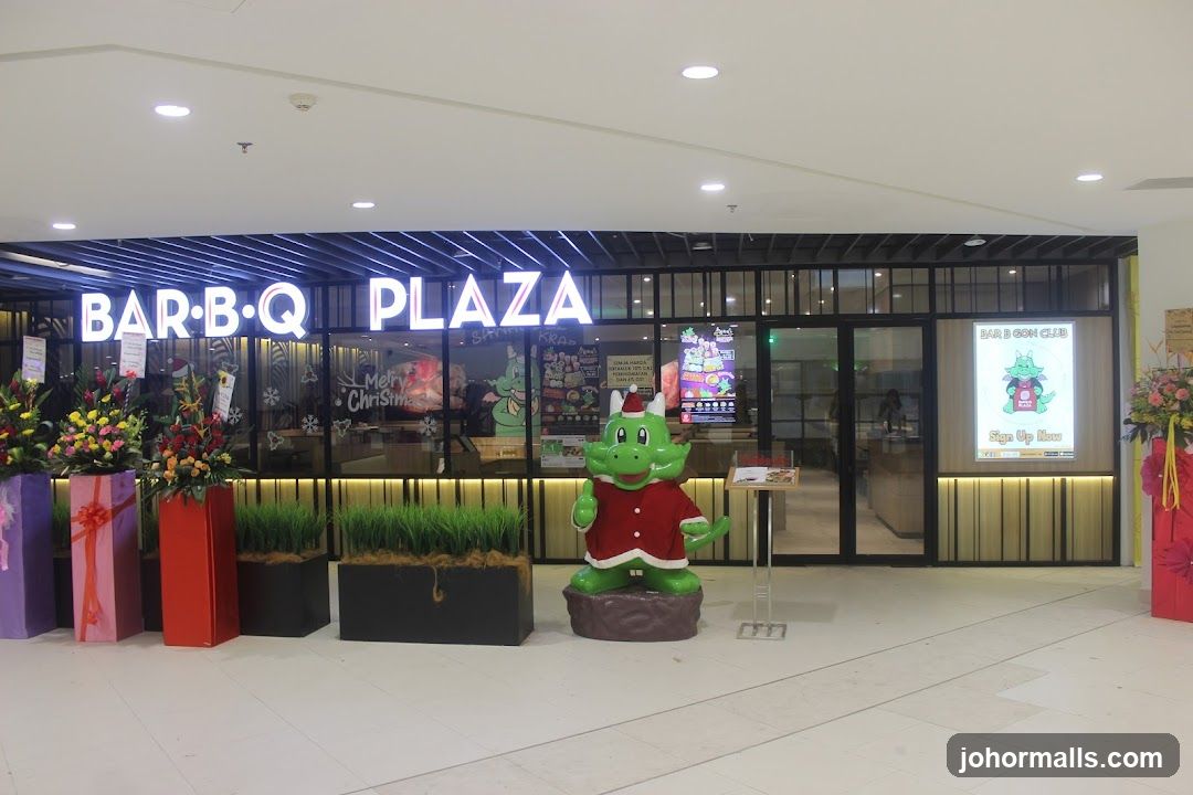 Bar.B.Q Plaza
