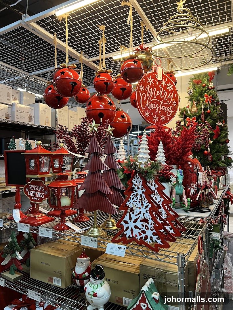 Christmas Decorations