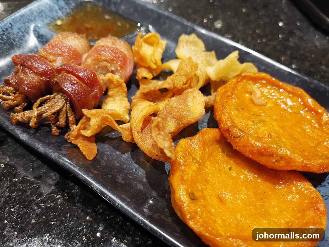 Appetizer Platter