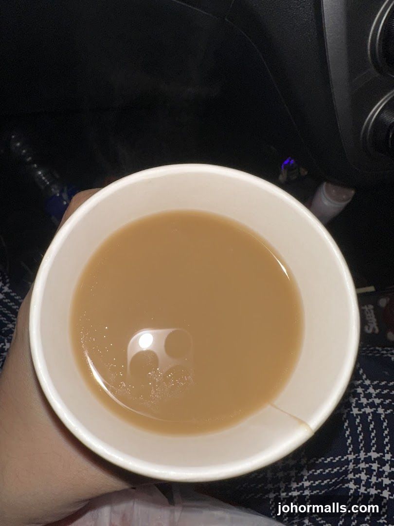 Cup of Coffee