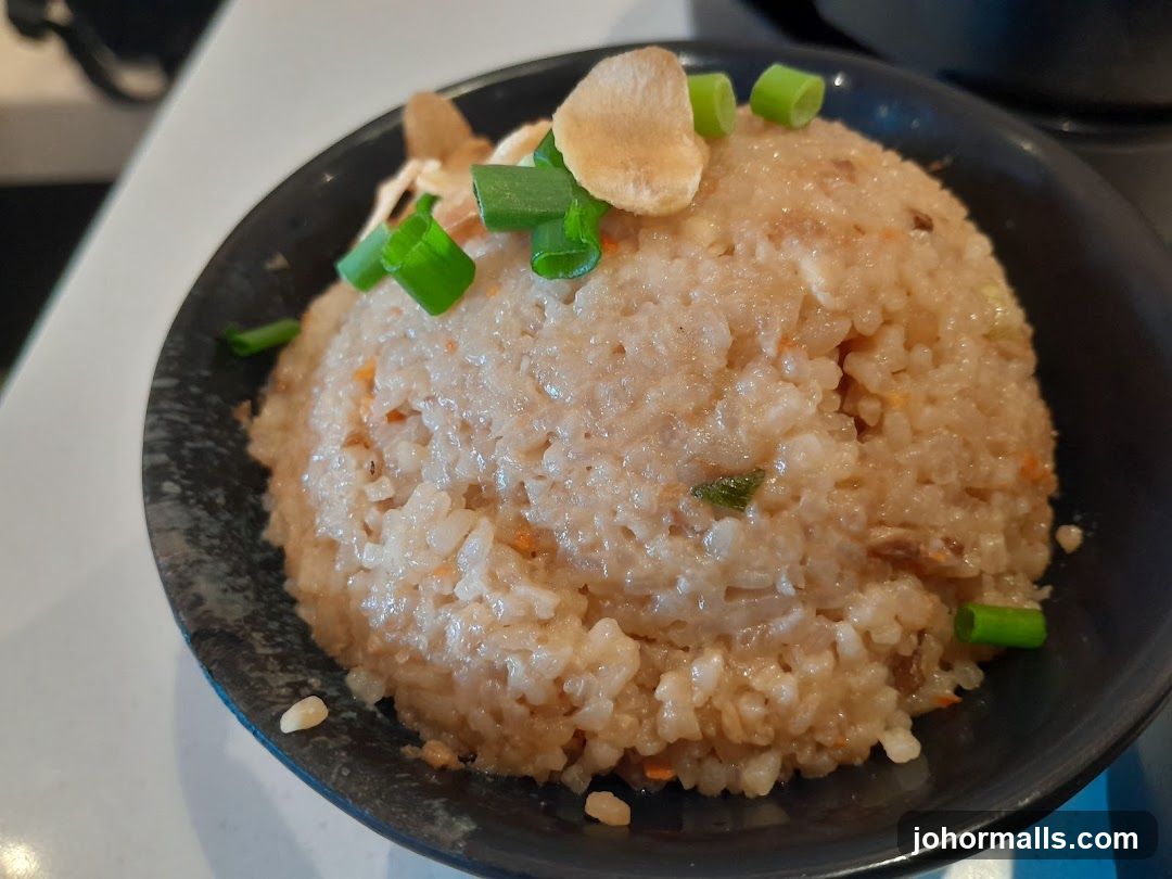Fried Rice