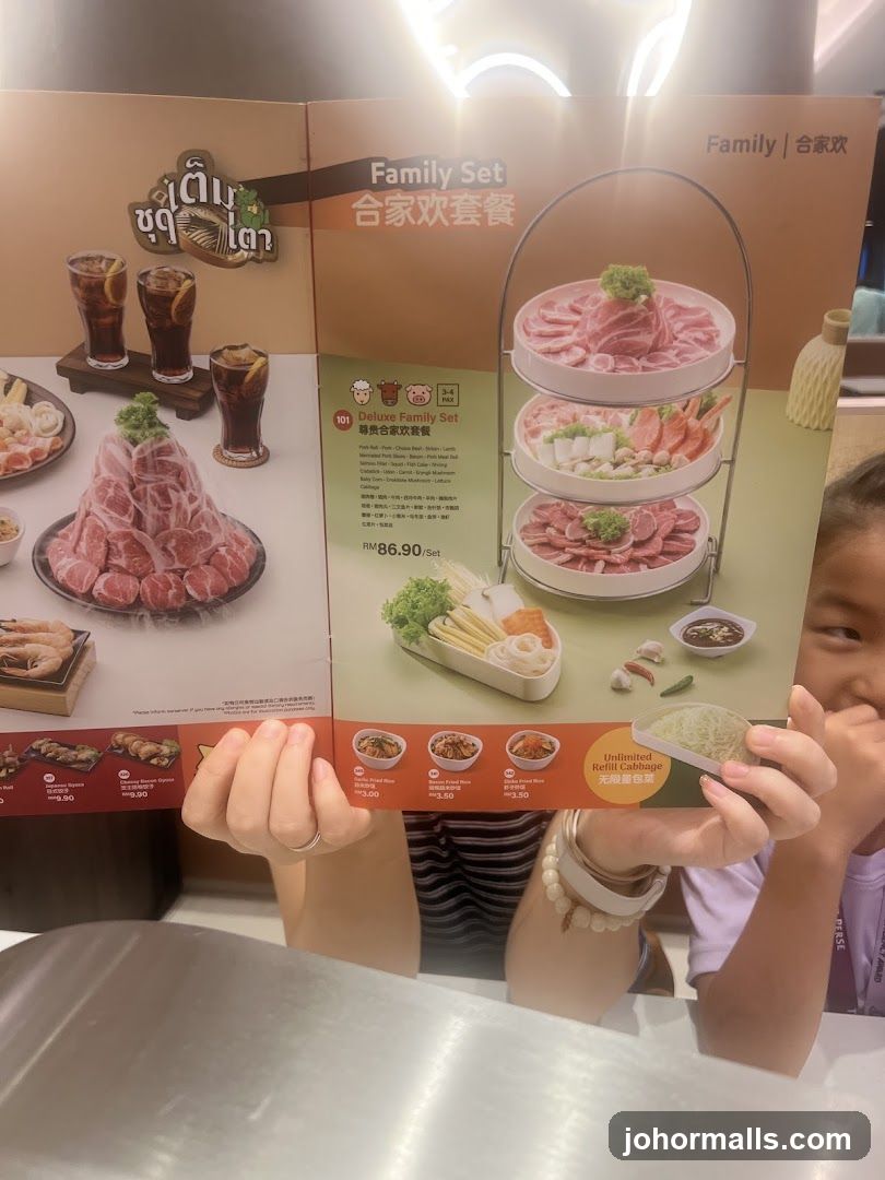 Family Set
