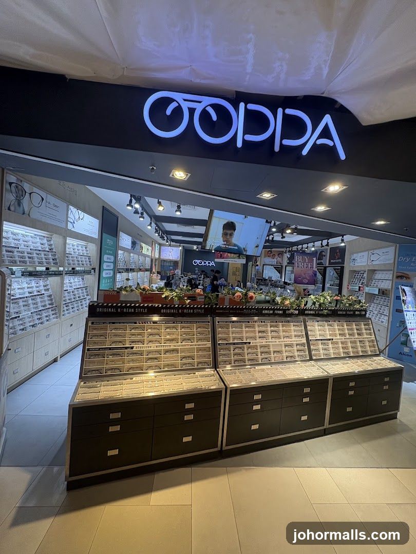 OOPPA City Square