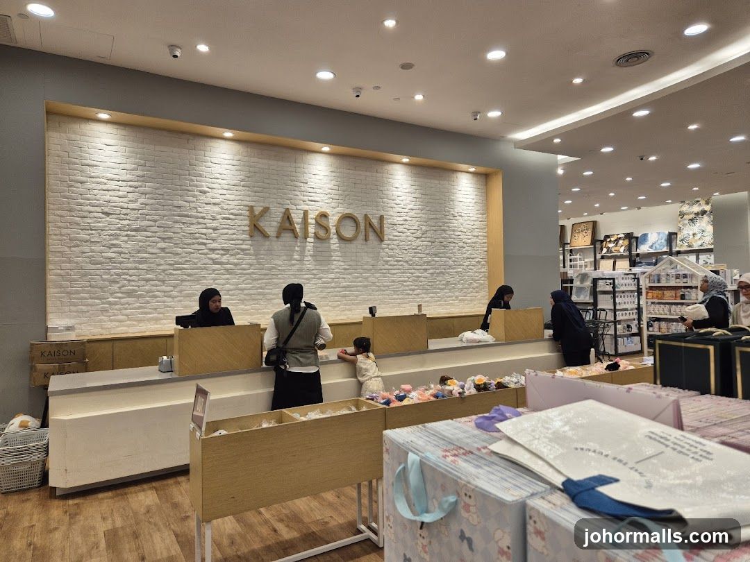 KAISON