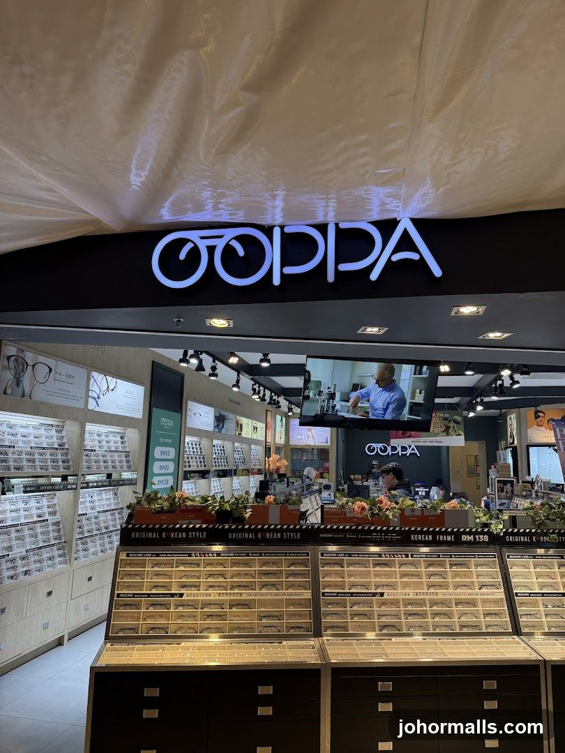 OOPPA City Square