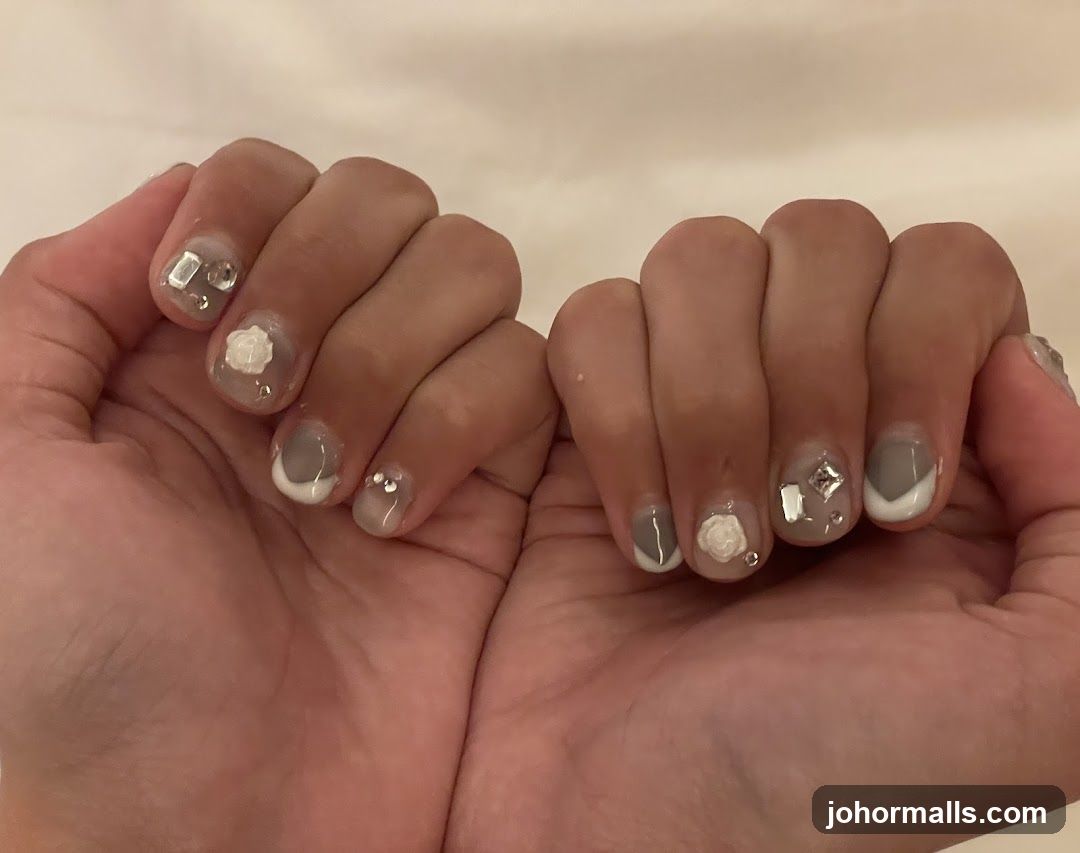 Nail Art