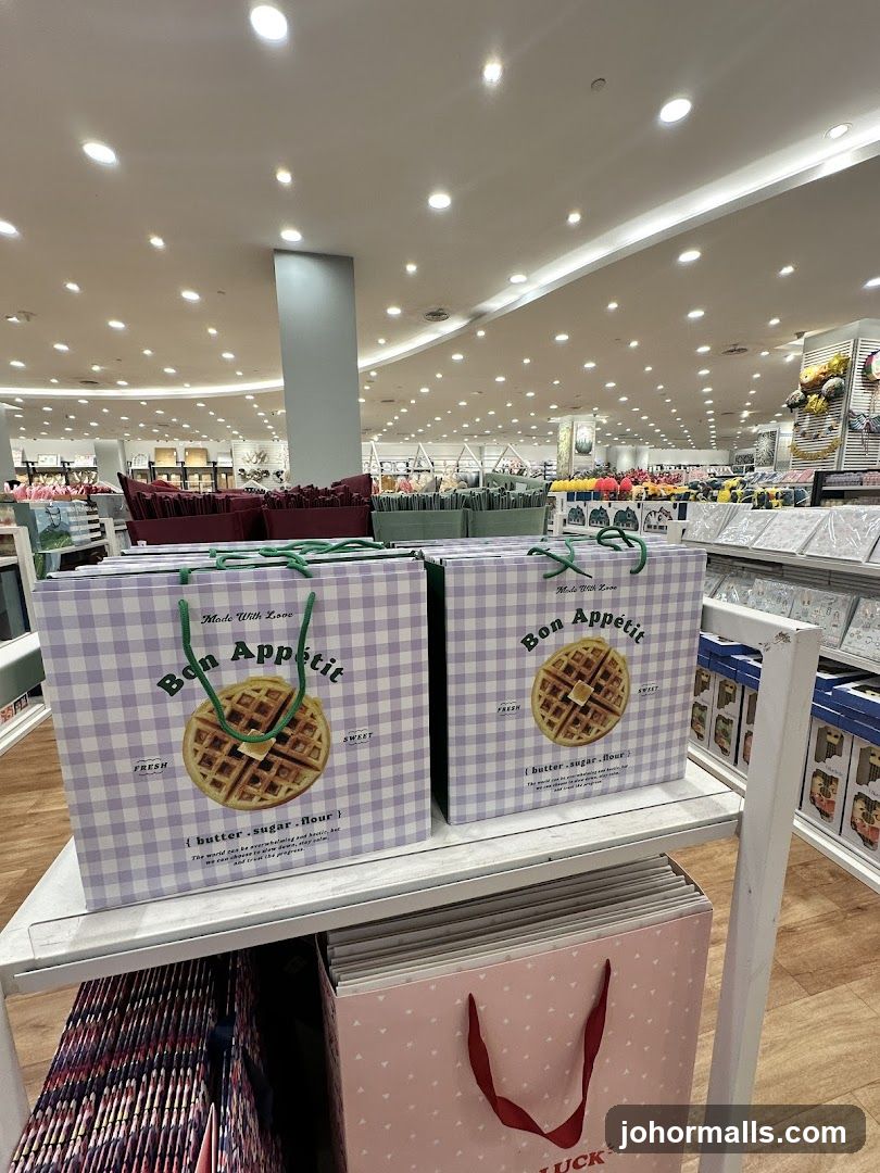 Gift Bags