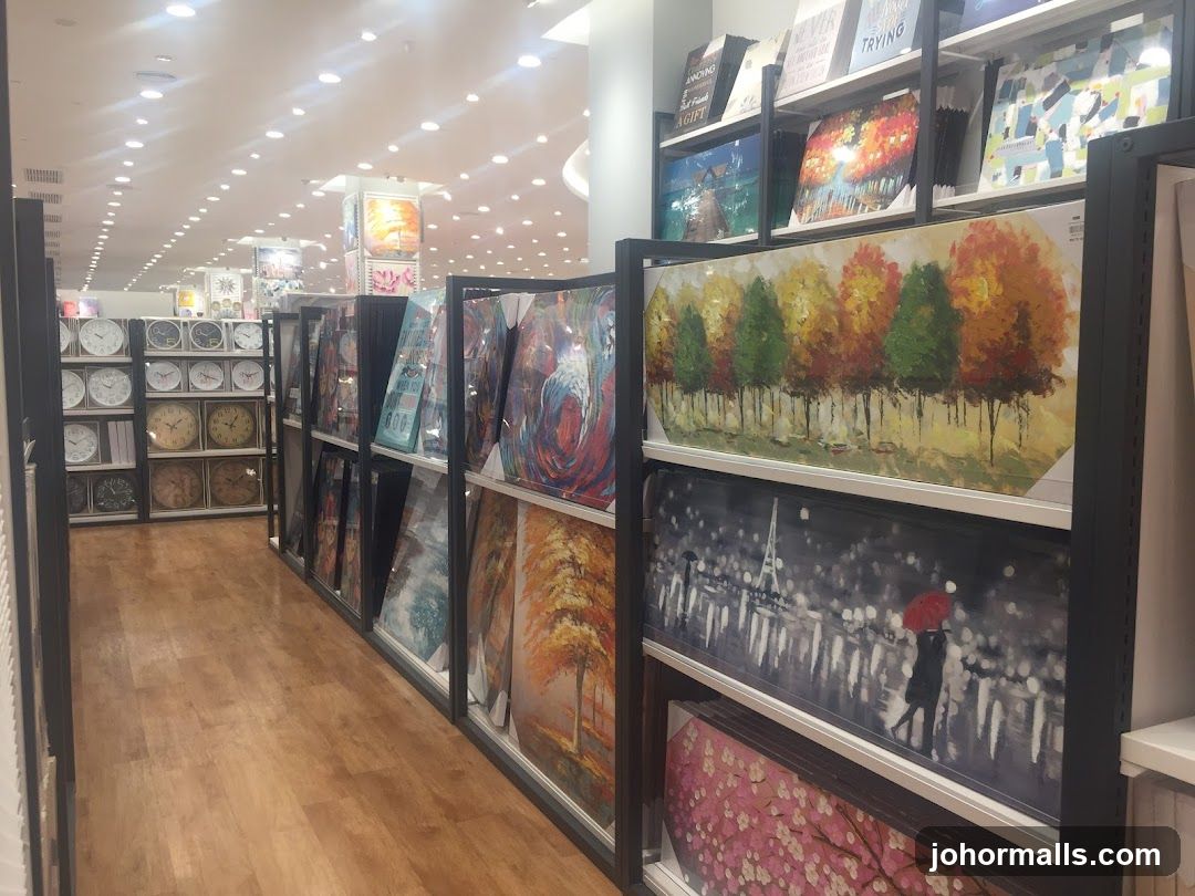 Home Decor Store