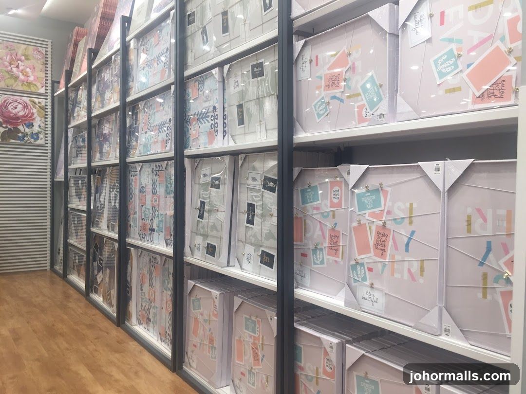 Wall Decor Display