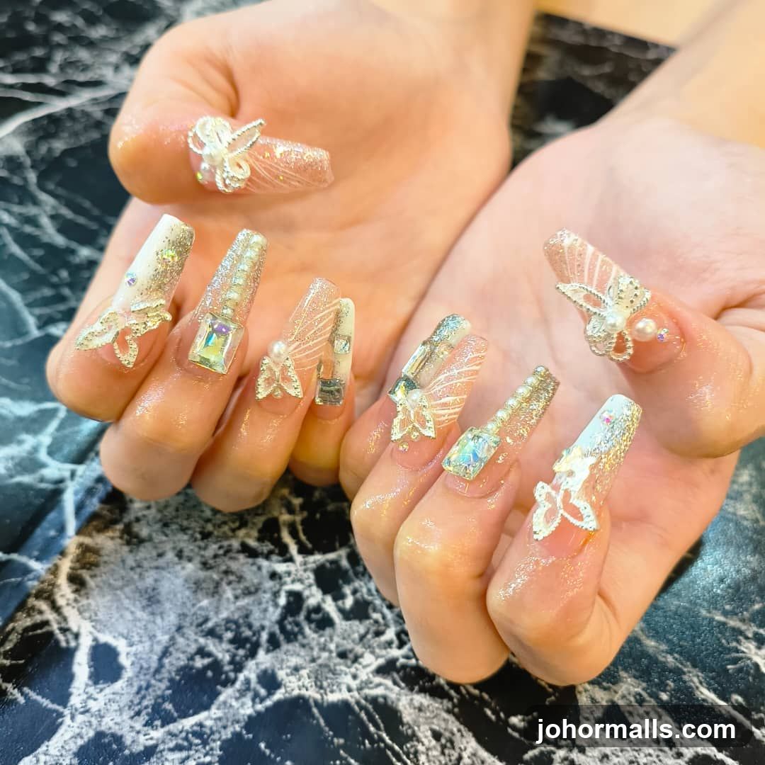 Nail Art