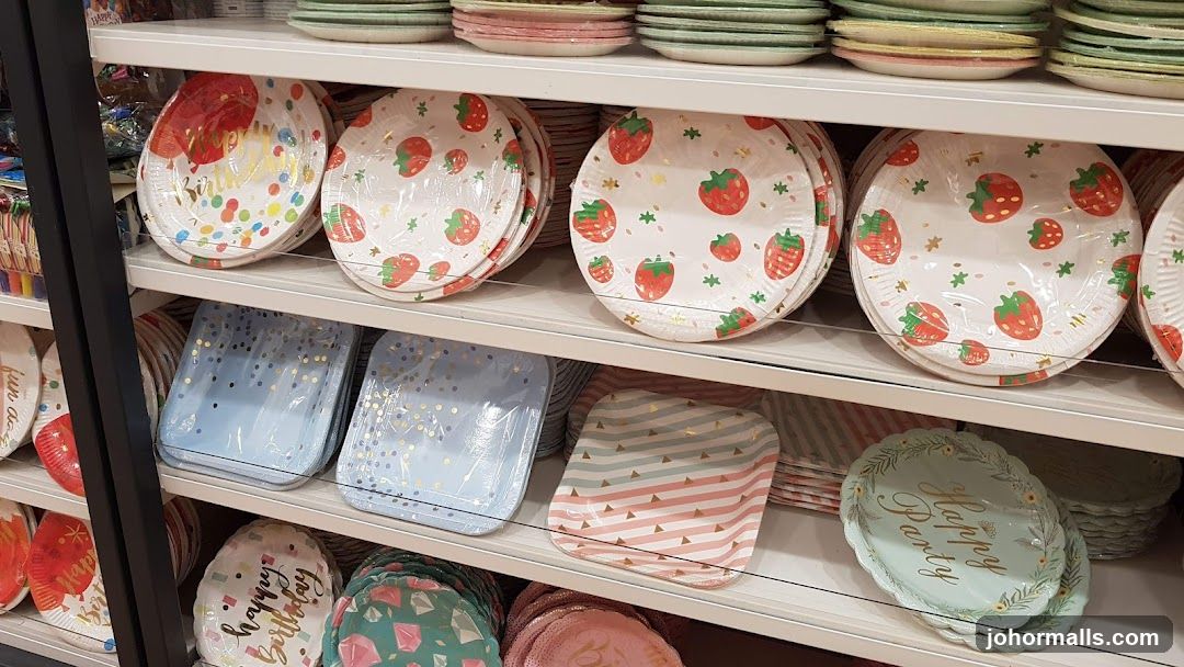 Party Plates