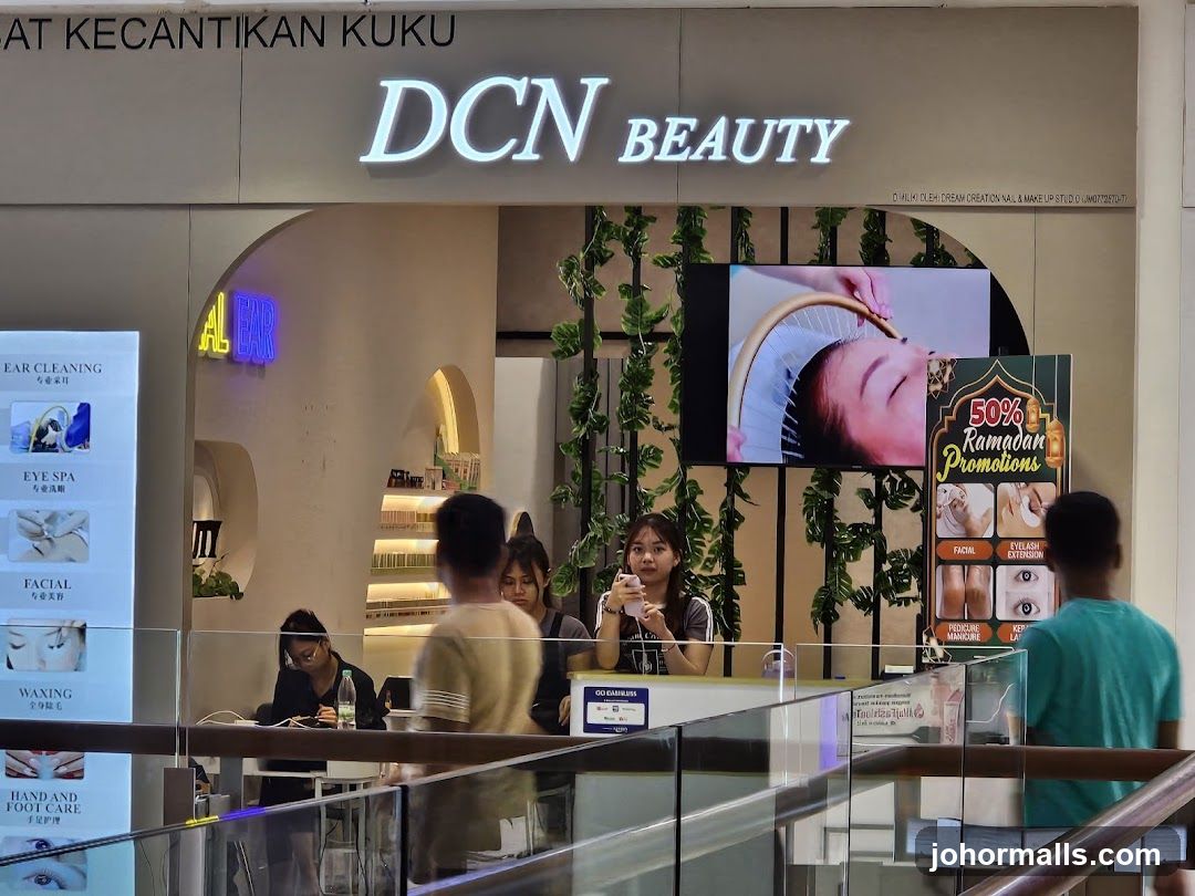 DCN Beauty