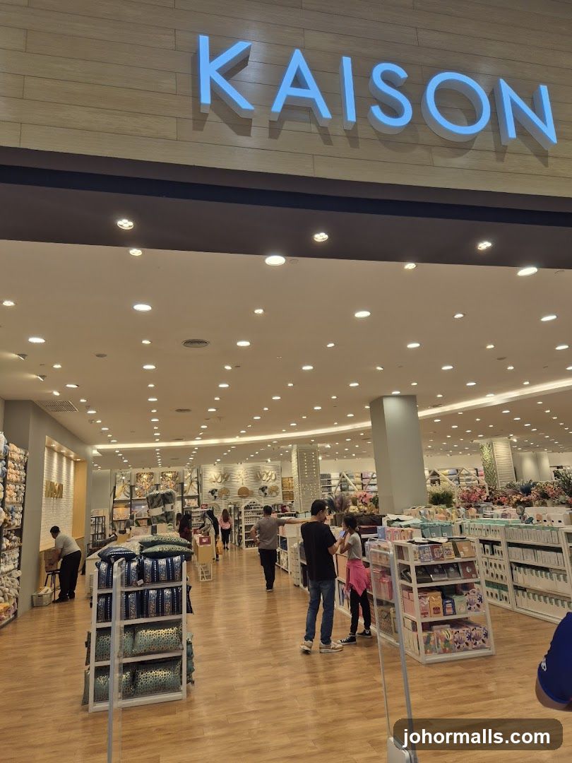 KAISON