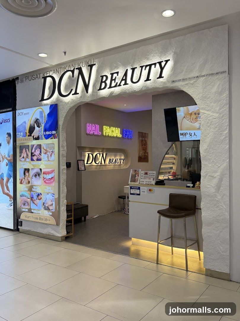 DCN Beauty