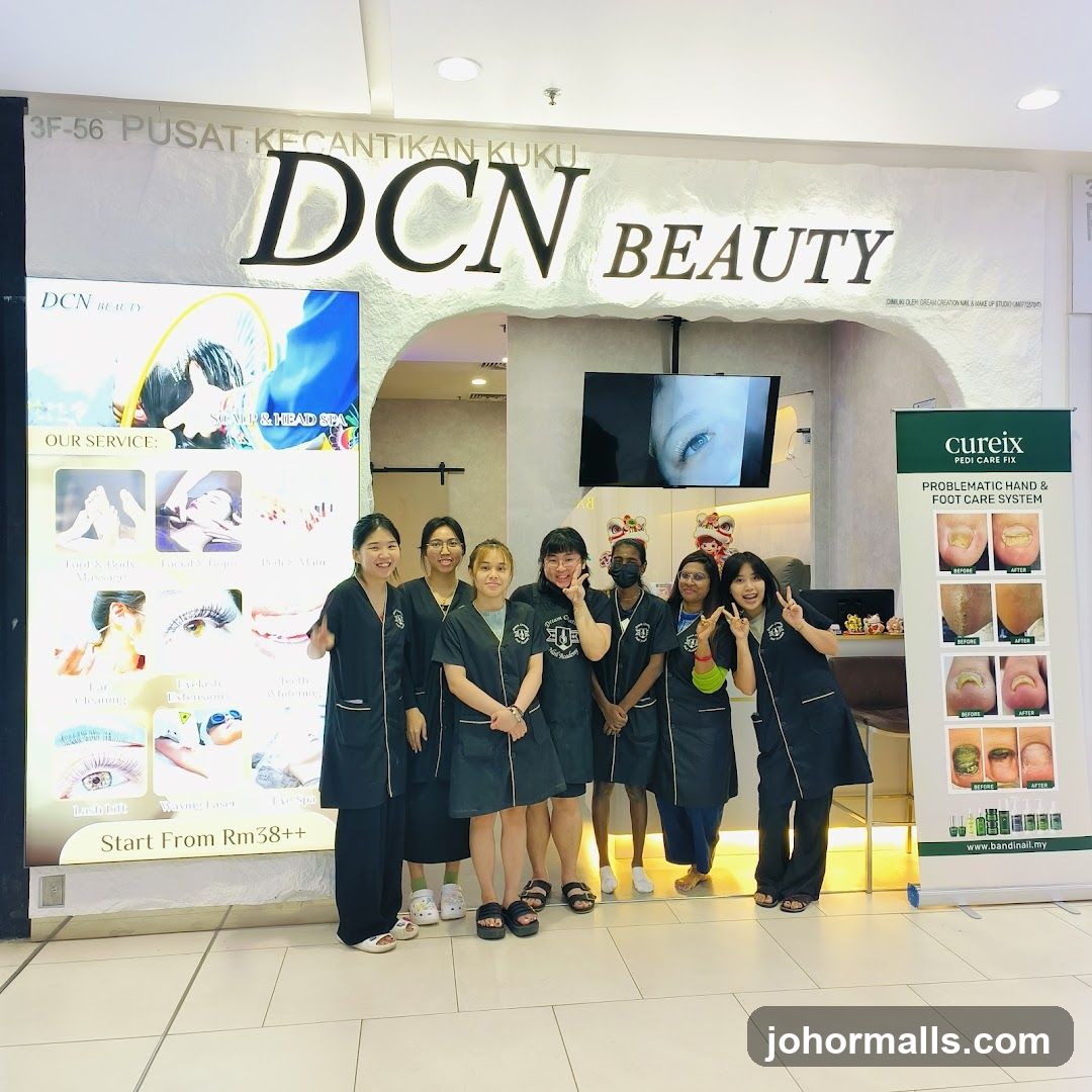 DCN Beauty