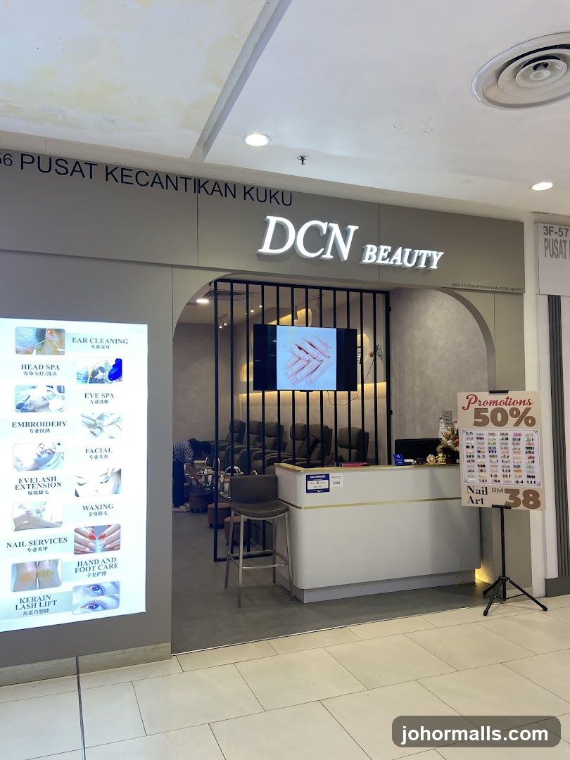 DCN Beauty