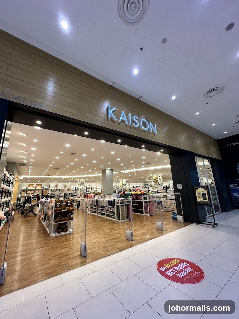 KAISON