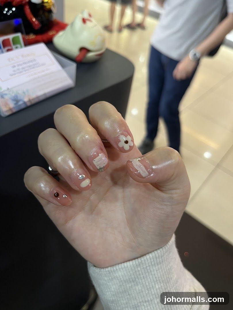 Nail Art