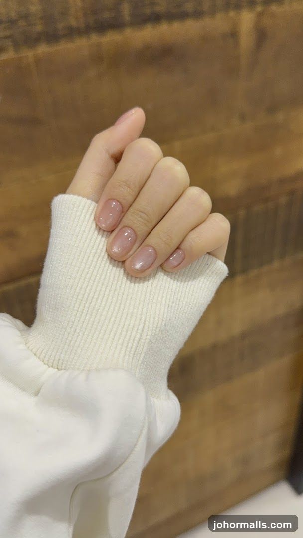 Nails