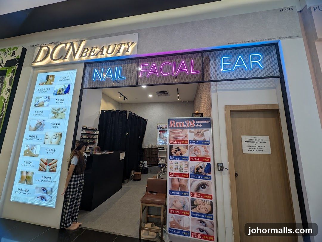 DCN Beauty