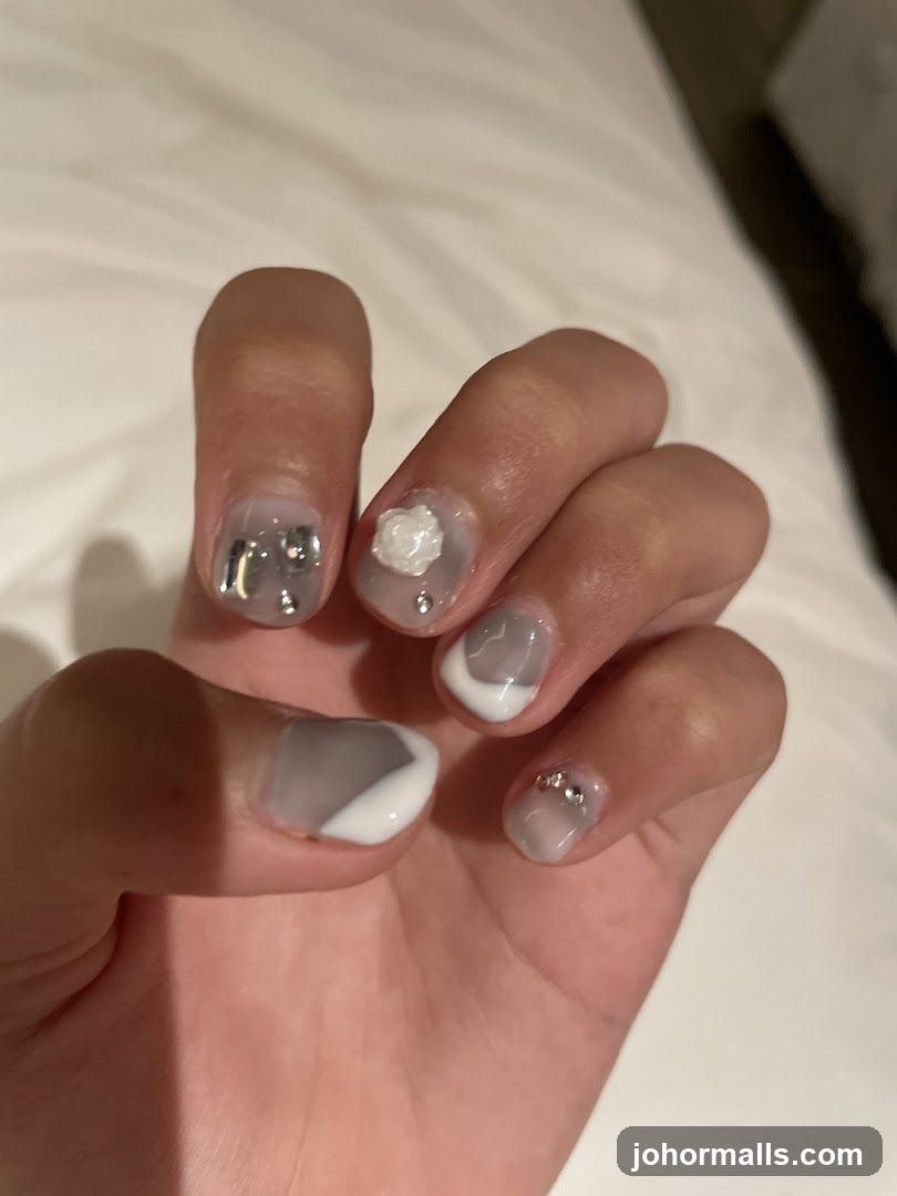 Nail Art