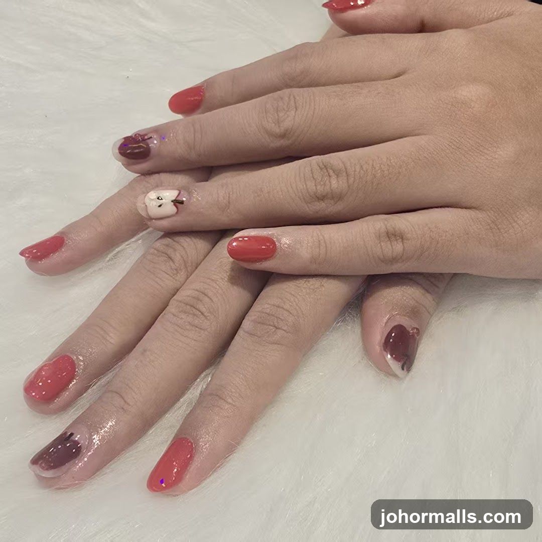 Nail Art