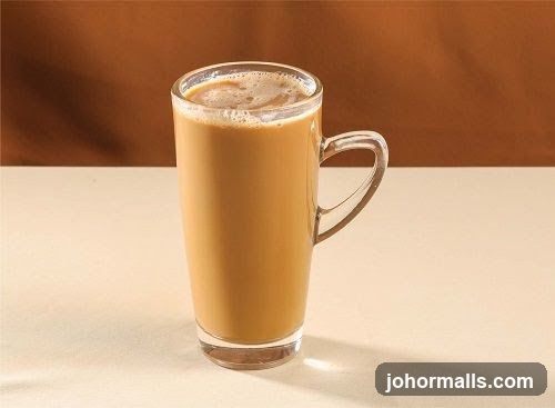 Iced Coffee