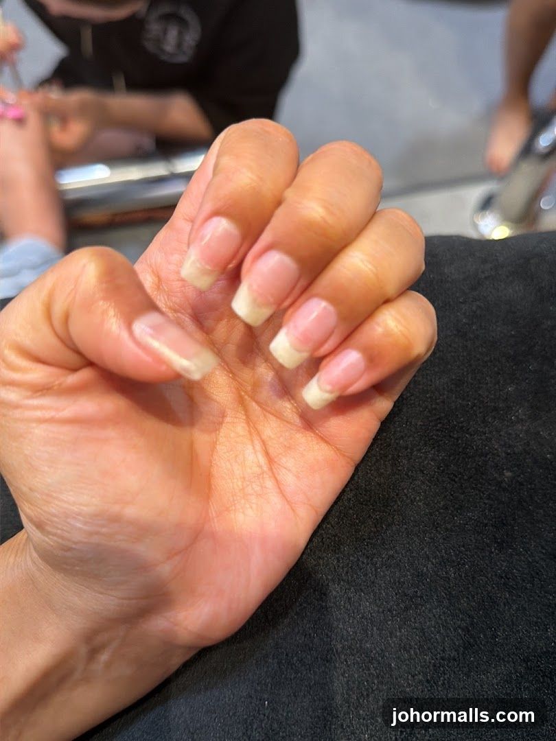 Manicure