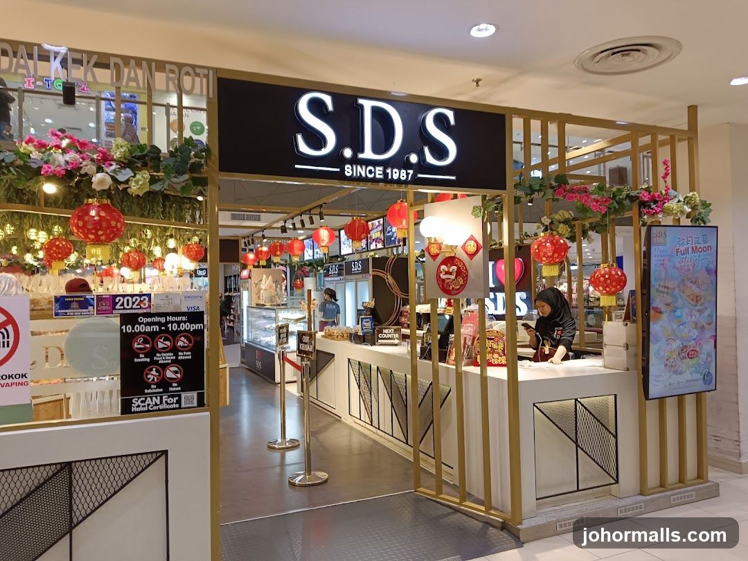 SDS