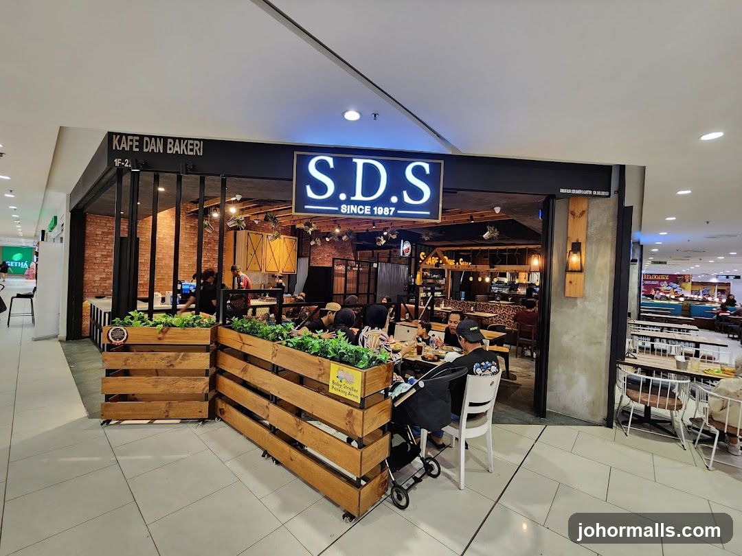 SDS