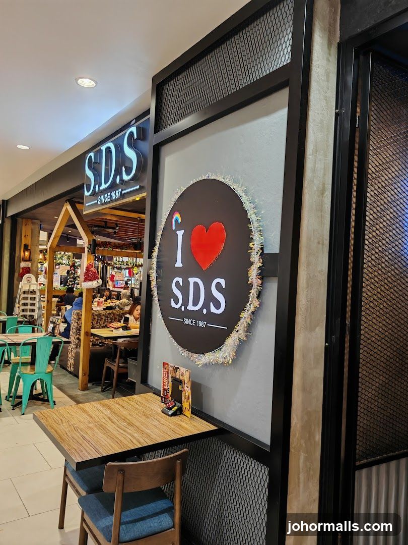 SDS