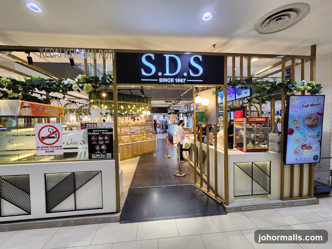 SDS