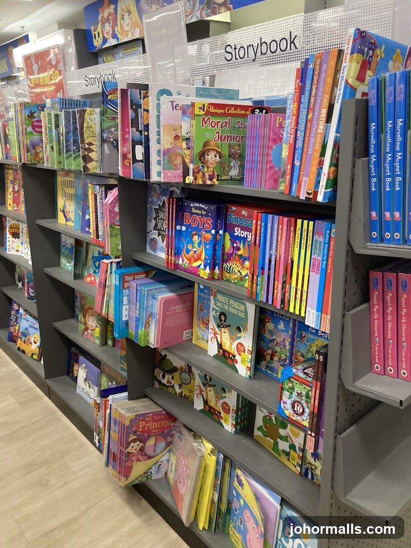 Children's Books