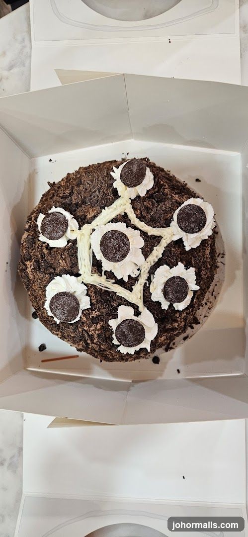 Chocolate Cake