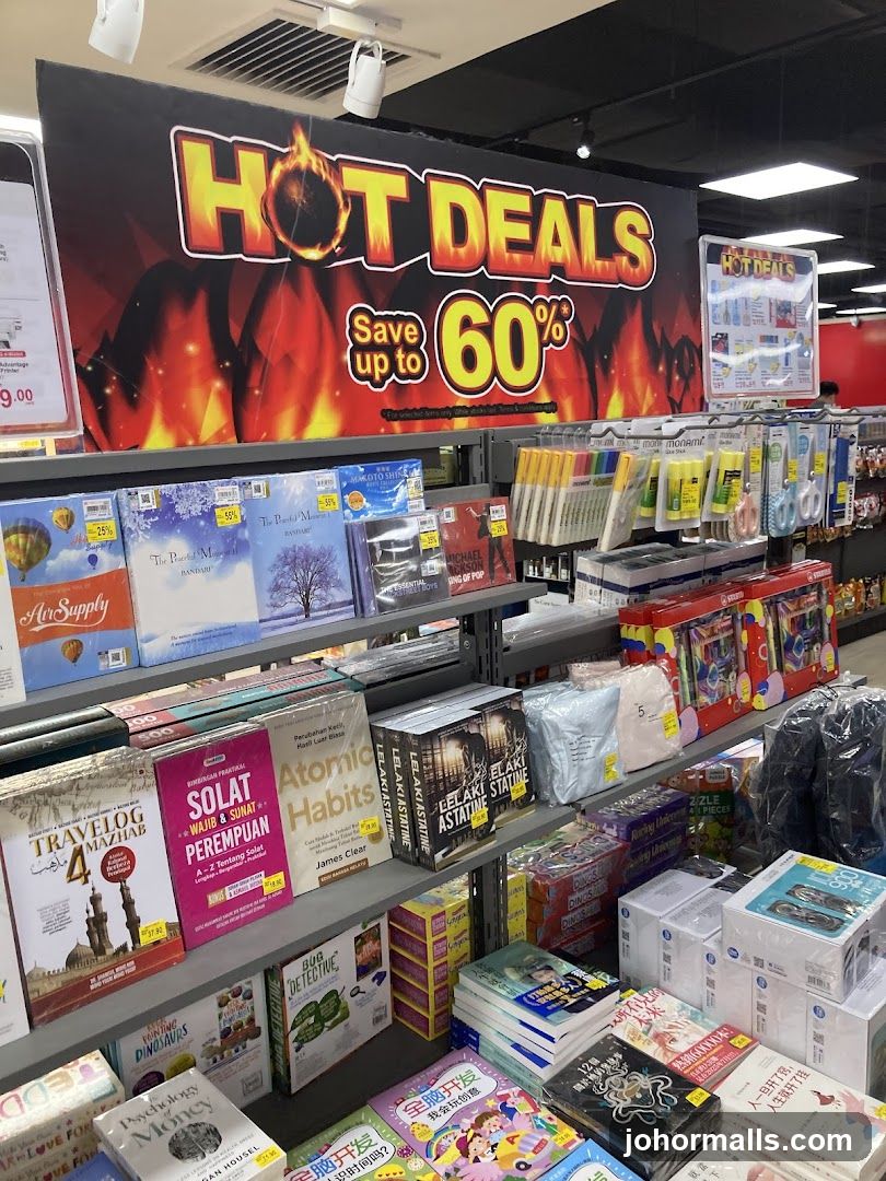 Hot Deals Sale