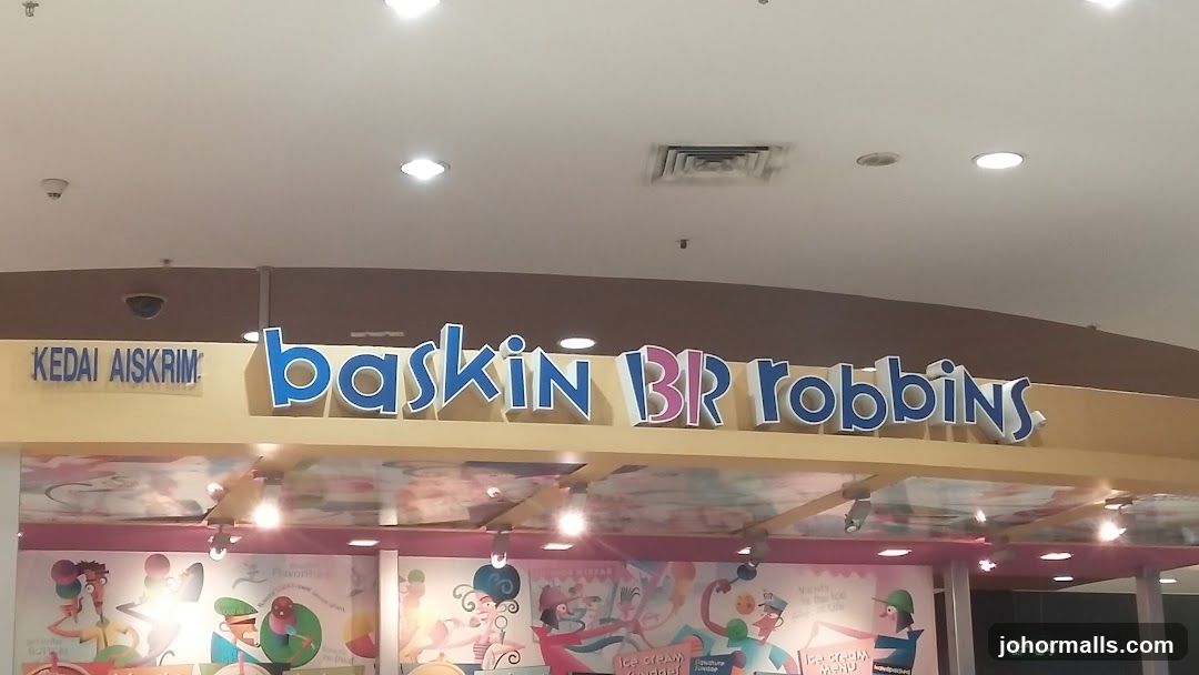 Baskin Robbins