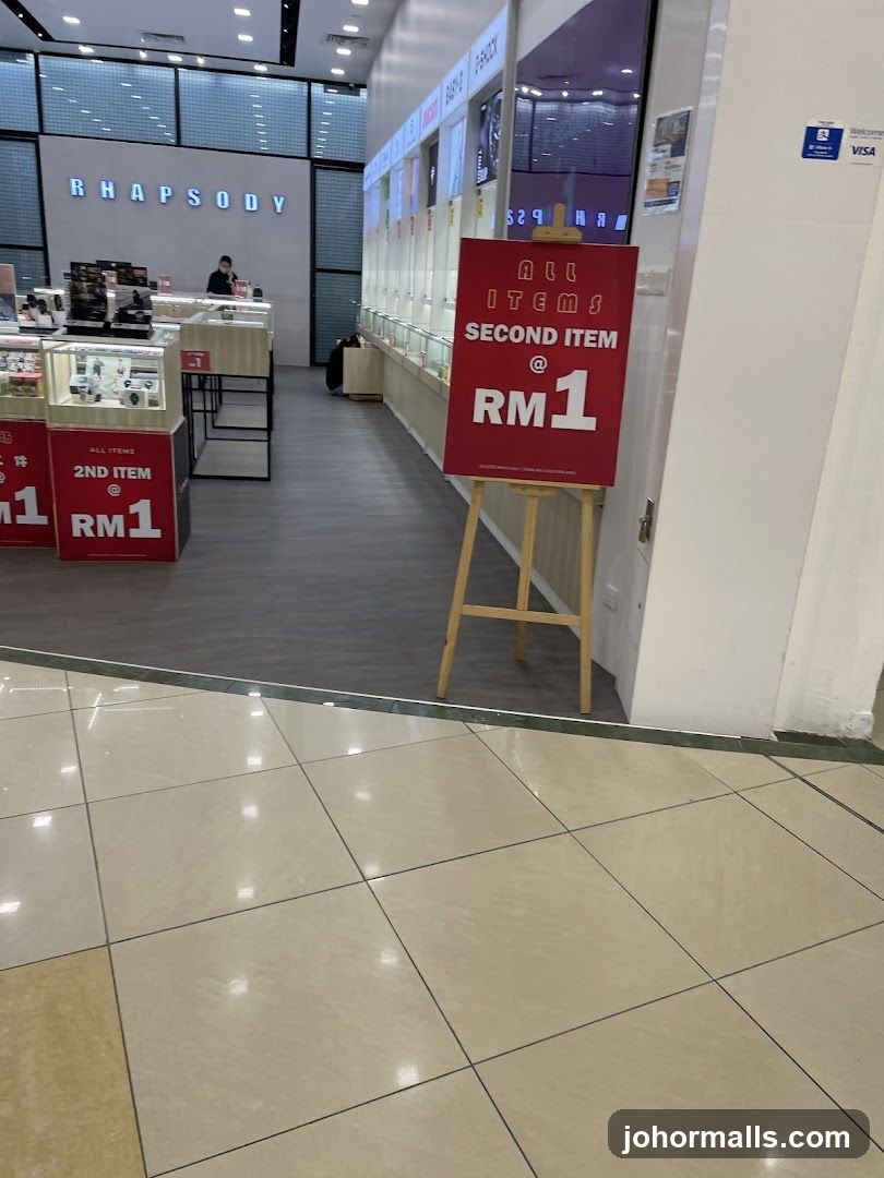 Store Promotion