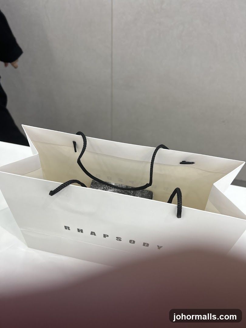 Shopping Bag