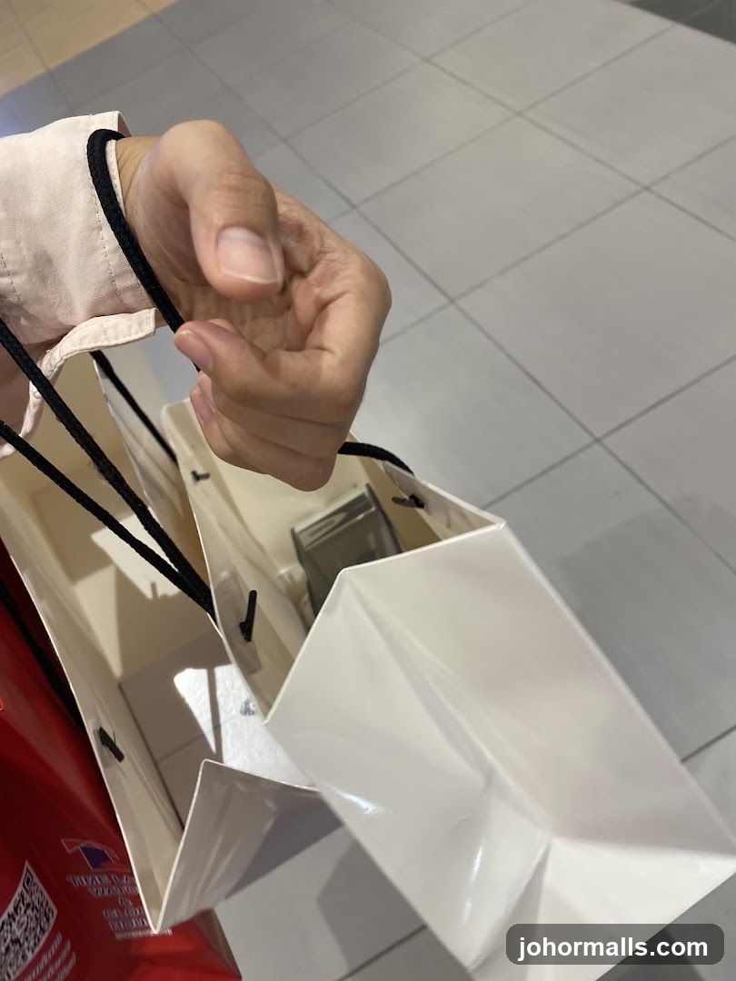Shopping Bags