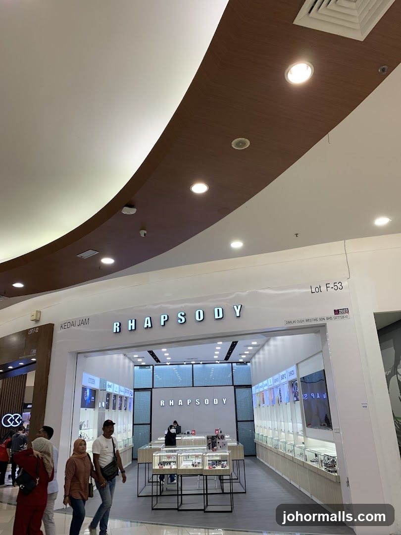 Rhapsody