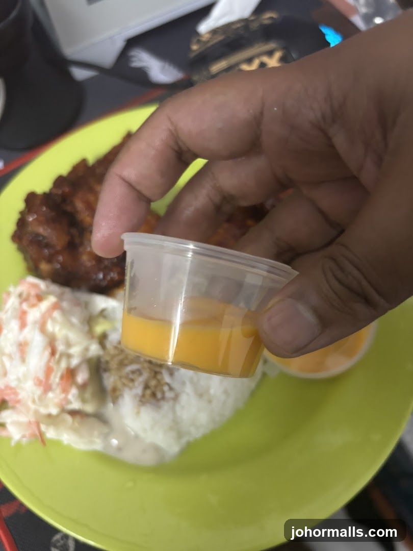Chicken and Sides