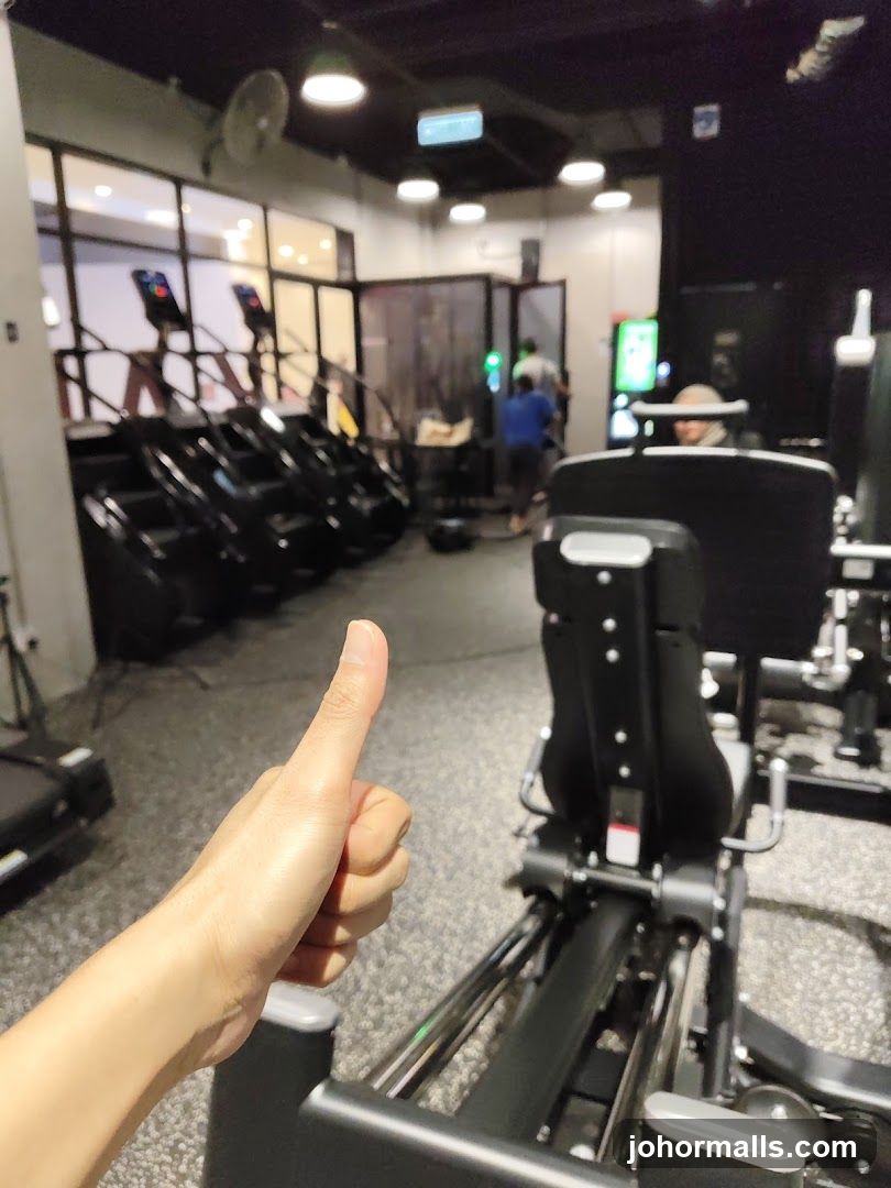 Gym Equipment