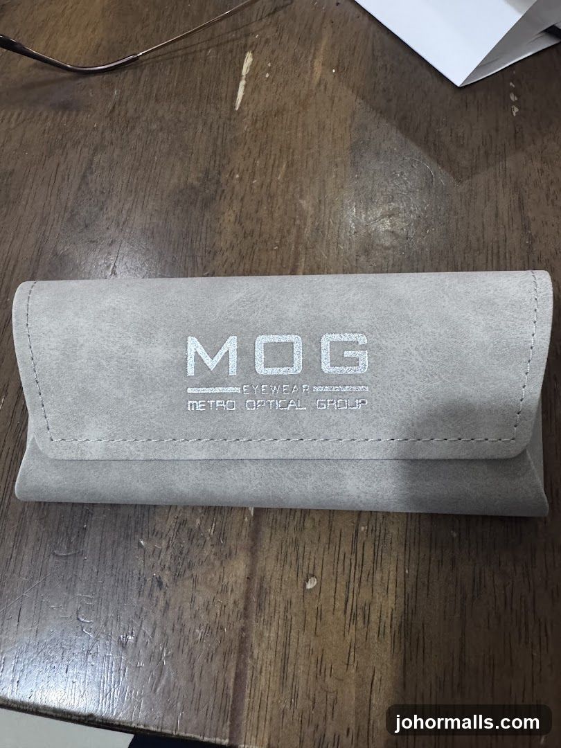 MOG Eyewear AEON Mall Bandar Dato' Onn